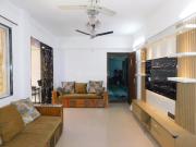 2 BHK Apartment in Ravet for rent Pune. The reference...