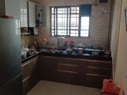 2 BHK Apartment in Ravet for rent Pune. The reference...