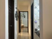 2 BHK Apartment in Ravet for rent Pune. The reference...