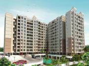 2 BHK Apartment in Ravet for rent Pune. The reference...