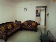 2 BHK Apartment in Ravet for rent Pune. The reference...