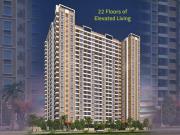 2 BHK Apartment in Ravet for resale Pimpri Chinchwad....