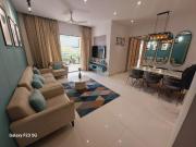 2 BHK Apartment in Ravet for resale Pune. The reference...