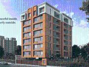 2 BHK Apartment in Ravet for resale Pune. The reference...