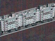 2 BHK Apartment in Ravet for resale Pune. The reference...