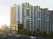 2 BHK Apartment in Ravet for resale Pune. The reference...