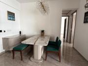 2 BHK Apartment in Ravet for resale Pune. The reference...