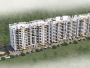 2 BHK Apartment in Ravet for resale Pune. The reference...