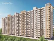 2 BHK Apartment in Ravet for resale Pune. The reference...