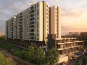 2 BHK Apartment in Ravet for resale Pune. The reference...
