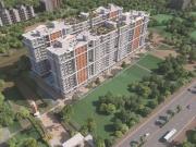2 BHK Apartment in Ravet for resale Pune. The reference...