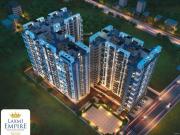 2 BHK Apartment in Ravet for resale Pune. The reference...