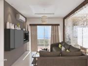2 BHK Apartment in Ravet for resale Pune. The reference...