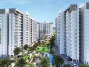 2 BHK Apartment in Ravet for resale Pune. The reference...