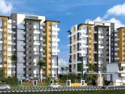 2 BHK Apartment in Ravet for resale Pune. The reference...