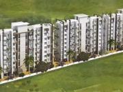 2 BHK Apartment in Ravet for resale Pune. The reference...