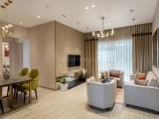 2 BHK Apartment in Ravet for resale Pune. The reference...