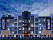 2 BHK Apartment in Ravet for resale Pune. The reference...