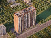 2 BHK Apartment in Ravet for resale Pune. The reference...