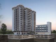 2 BHK Apartment in Ravet for resale Pune. The reference...