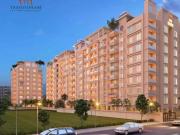 2 BHK Apartment in Ravet for resale Pune. The reference...