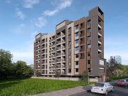 2 BHK Apartment in Ravet for resale Pune. The reference...