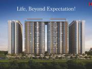 2 BHK Apartment in Ravet for resale Pune. The reference...