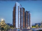 2 BHK Apartment in Ravet for resale Pune. The reference...