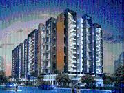 2 BHK Apartment in Ravet for resale Pune. The reference...