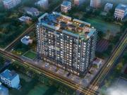 2 BHK Apartment in Ravet for resale Pune. The reference...
