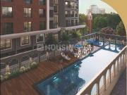 2 BHK Apartment in Ravet for resale Pune. The reference...