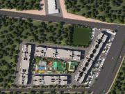 2 BHK Apartment in Ravet for resale Pune. The reference...