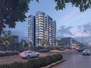 2 BHK Apartment in Ravet for resale Pune. The reference...
