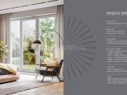 2 BHK Apartment in Ravet for resale Pune. The reference...