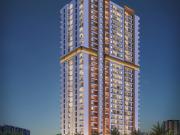 2 BHK Apartment in Ravet for resale Pune. The reference...