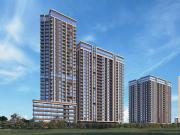 2 BHK Apartment in Ravet for resale Pune. The reference...