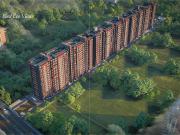 2 BHK Apartment in Ravet for resale Pune. The reference...