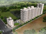 2 BHK Apartment in Ravet for resale Pune. The reference...
