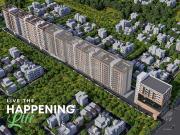 2 BHK Apartment in Ravet for resale Pune. The reference...