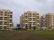2 BHK Apartment in Ravet for resale Pune. The reference...
