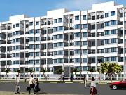 2 BHK Apartment in Ravet for resale Pune. The reference...