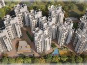 2 BHK Apartment in Ravet for resale Pune. The reference...