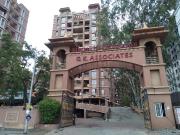 2 BHK Apartment in Ravet for resale Pune. The reference...