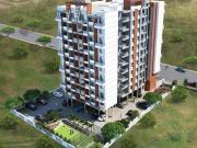 2 BHK Apartment in Ravet for resale Pune. The reference...
