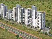 2 BHK Apartment in Ravet for resale Pune. The reference...