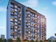 2 BHK Apartment in Ravet for resale Pune. The reference...