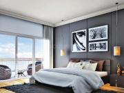 2 BHK Apartment in Rayasandra for resale South...