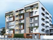 2 BHK Apartment in Rayasandra for resale Bengaluru. The...