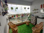 2 BHK Apartment in Reliaable Tranquil Layout for rent...