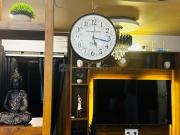 2 BHK Apartment in Roberts Lines for resale Lucknow. The...